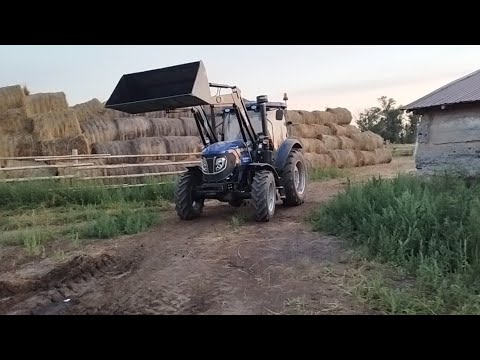 Видео: Ауыл тынысы.Трактордың қосалқы саймандары.