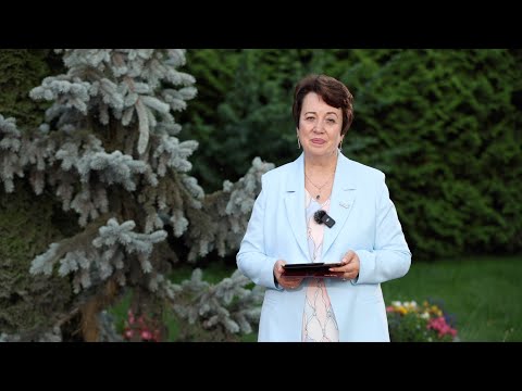 Видео: 3694. Хлеб на каждый день. 7 ноября. Псалом 90:15