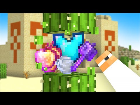 Видео: Майнкрафт, но СЛОМАННЫЙ БЛОК даёт СУПЕР ПРЕДМЕТЫ!