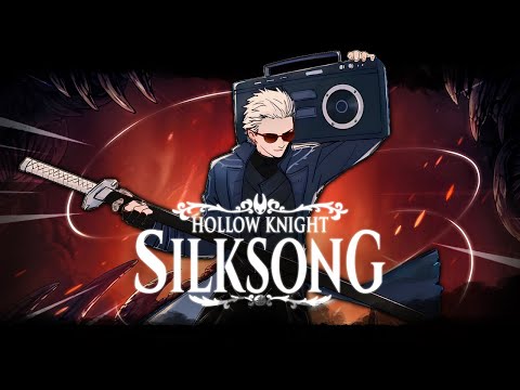 Видео: В поисках СЛОЖНЫХ боссов в Hollow Knight: Silksong | Стрим