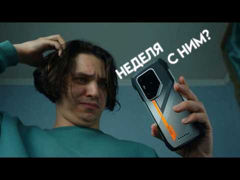 Видео: НЕДЕЛЯ С БРОНЕФОНОМ | ОБЗОР и ОПЫТ ИСПОЛЬЗОВАНИЯ OSCAL PILOT 3