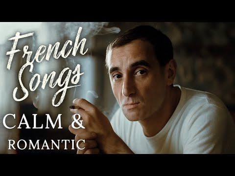 Видео: Письма Из Парижа 💌🎶 Классические Французские Песни О Любви Для Души