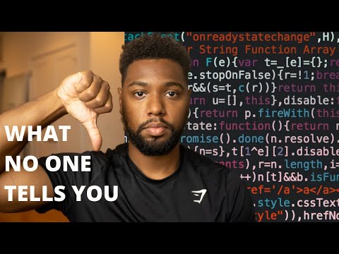 Видео: Суровая реальность профессии инженера-программиста