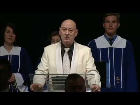 Видео: Январь 2, 2015 (Десятины) - ц. Непоколебимое Основание