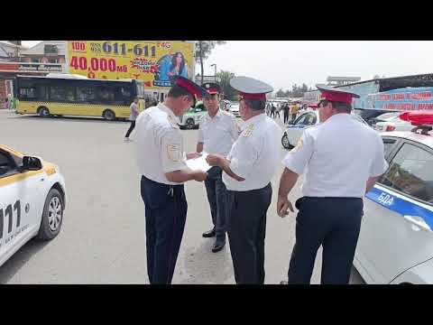 Видео: АМАЛИЁТИ ПРОФИЛАКТИКИ БДА ДАР РОХХО