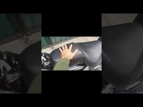 Видео: Lifan 250d Огляд #мото #lifan_250d #огляд #мотоцикл