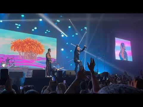 Видео: GAYAZOV$ BROTHER$ Я, ТЫ и Море 02.12.2022 Adrenaline Stadium