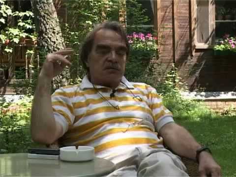 Видео: Ностальгия. Александр Адабашьян