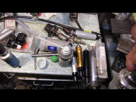 Видео: Итоги. Путанное:( Сжигаем бормашины! Часть 4 (из 4)