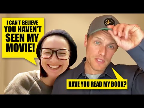 Видео: Очаровательные клипы с шутками Сэма и Катрины 🥰