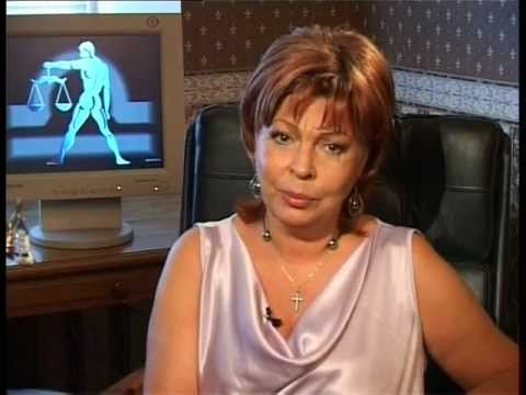 Видео: Дитя под знаком Весы