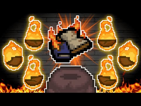 Видео: АРТЕФАКТ КОТОРЫЙ ПРОКАЧИВАЕТСЯ ОТ СЖИГАНИЯ АКТИВОК!