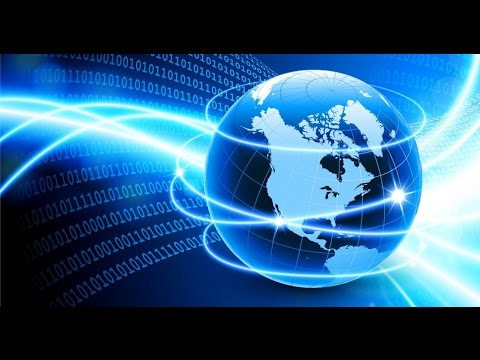 Видео: Что такое Интернет, немного о гугл хроме - урок 8