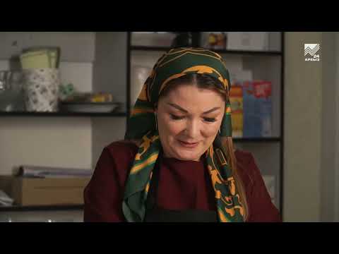 Видео: Аутентичная кухня народов Карачаево-Черкесии - Инъкал (16.01.2022)