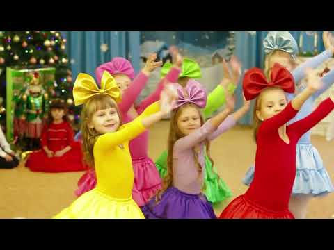 Видео: 111сад 11гр г. Севастополь