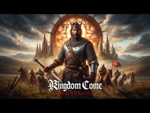 Видео: Kingdom Come: Deliverance - ПУТЬ ВОЗМЕЗДИЯ