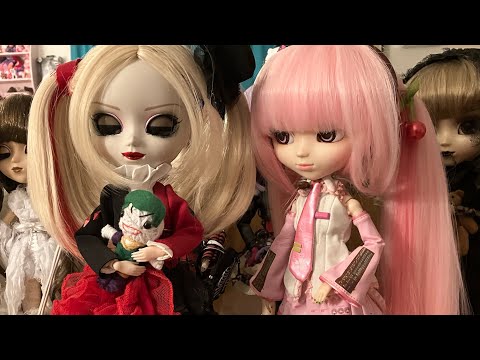 Видео: ВОЗВРАЩЕНИЕ ПРИКЛЮЧЕНИЙ ПРИЗРАКА С НУАРОМ И САКИ! | КОНЕЦ САКИ??