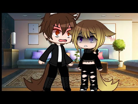 Видео: Мини-филим нелюбимая отцом дочь (Gacha life||Gacha Club)
