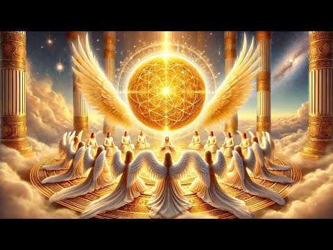 Видео: 741HZ✨ ПОЗВОЛЬ БОГУ ИСПРАВИТЬ ВСЕ, ЧТО ВАМ НУЖНО, И ПОЛУЧИТЬ НЕМЕДЛЕННУЮ ПОМОЩЬ ОТ БОЖЕСТВЕННОЙ С...