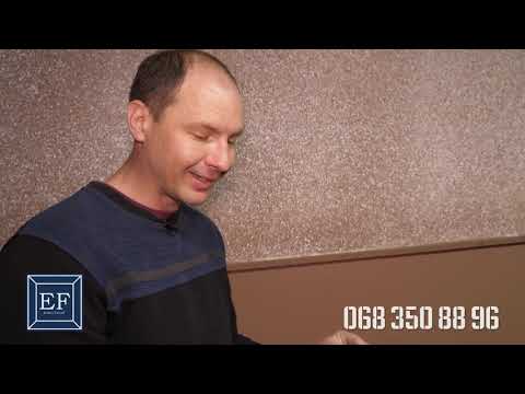 Видео: зеркальное панно монтаж детскими руками