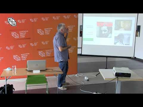 Видео: Данилo Копривицa  - „Досије Јермени - Суочавање са прошлошћу“