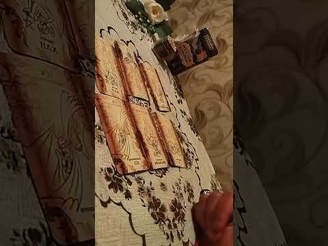 Видео: Ха е"Ки йу'к, карта фоли  998508860639 тел