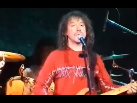 Видео: Владимир Кузьмин и гр. Динамик Мечты