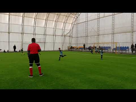 Видео: Прикарпаття -Варатик 2 Коломия перший тайм (2017-2018)