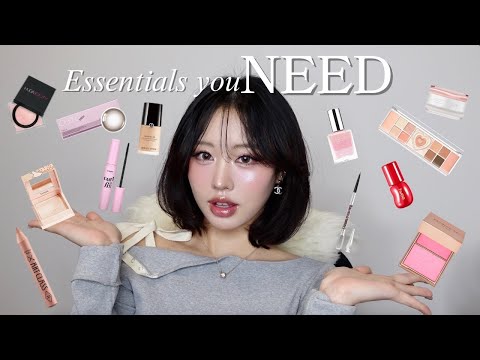 Видео: *MUST HAVE* косметические средства 2025 года | подходят для новичков и просты в использовании