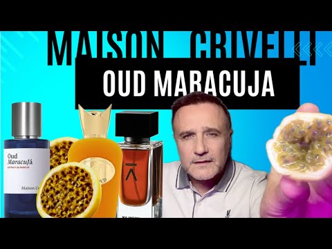 Видео: ЛУЧШИЙ ПАРФЮМ?OUD MARACUJA MAISON CRIVELLI vs ERBA OUD SOSPIRO vs MAJNOON AZMAN@ПАРФЮМЕРНЫЙ КРИТИКАН