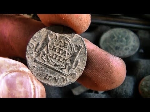 Видео: Не густо, но приятно... #209