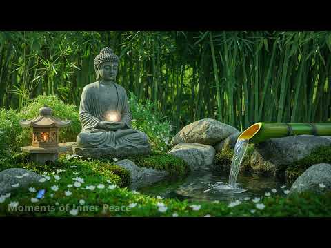 Видео: Расслабляющая музыка для флейты — избавьтесь от лишних мыслей, успокойте разум, избавьтесь от стресс