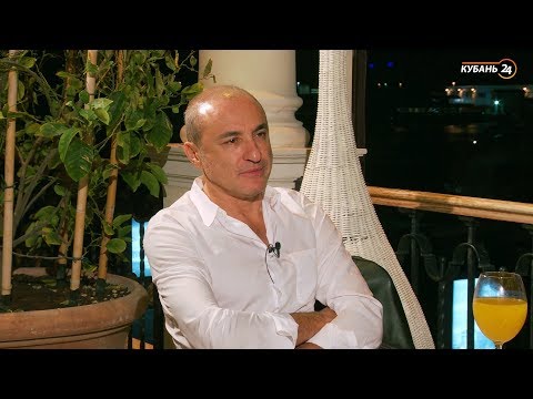 Видео: «Море откровений». Михаил Турецкий