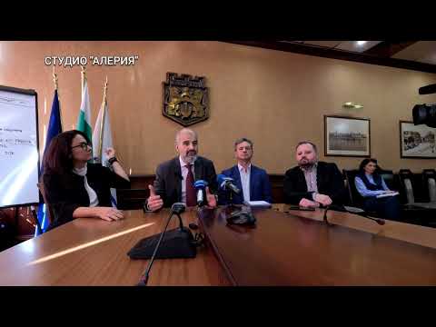 Видео: Благомир Коцев: „Ще работя за Варна, дори зад решетките!“