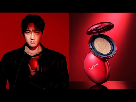 Видео: ✨ Ви из BTS (Ким Тэхён) назван первым мировым амбассадором ведущего корейского бренда красоты «T🌸💫