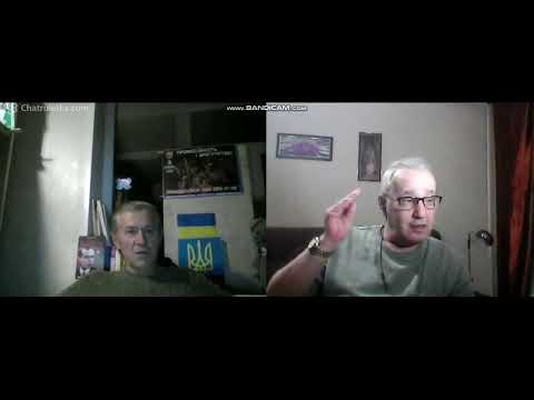 Видео: Если бы казаки узнали, что они укpаинцы...)