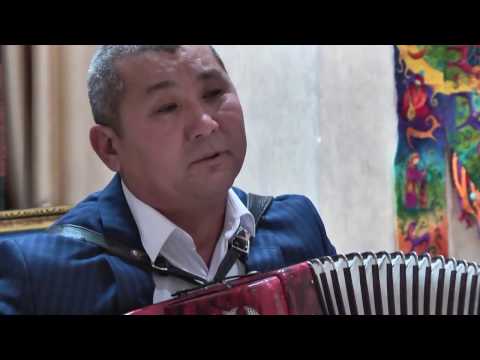 Видео: НАР ТЕРМЕ — КЕҢЕС ӘШІРБАЕВ «Тасынба, көңілім, тасынба!»