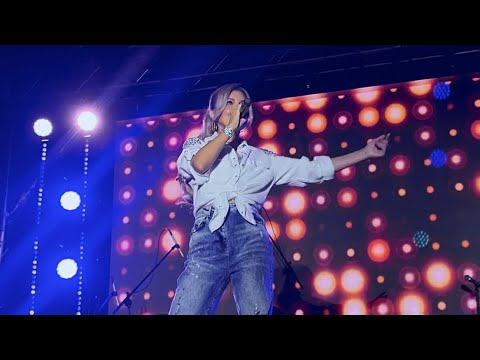 Видео: Марго Квин в Волгоградской области ⭐️ 20.09.2025