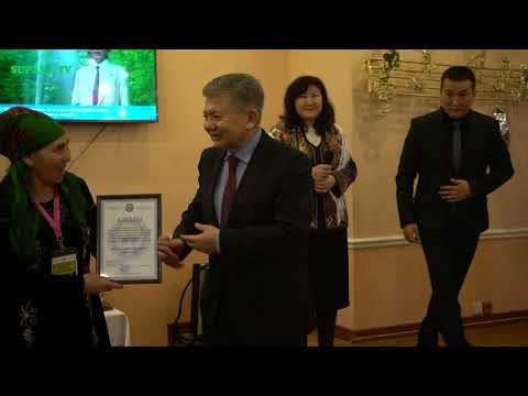 Видео: "Ырдайлы Рыспайдын ырларын" аттуу кароо сынактын 2-бөлүгү