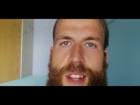 Видео: 30 дней я ел через день и качал пресс