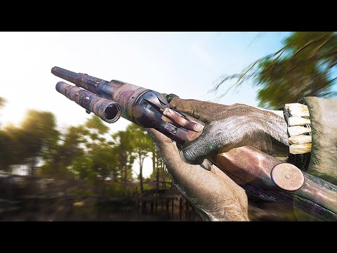 Видео: АППЕРКОТ С ПРИЦЕЛОМ - ВЫ НЕ ХОТЕЛИ, НО ОН ВАМ НУЖЕН | HUNT SHOWDOWN