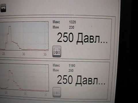 Видео: Часть 5. Восстановленный ТНВД. Пробный запуск. Максимальное давление. ФИНИШ.