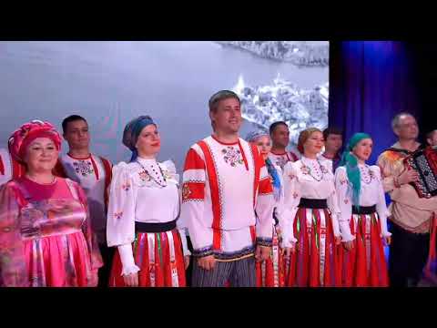 Видео: "Сормовская лирическая" - творческие коллективы ООО "Газпром трансгаз Нижний Новгород"