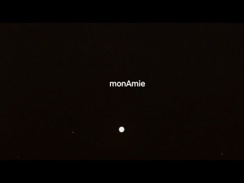 Видео: Кот Балу, MIRALI - monAmie