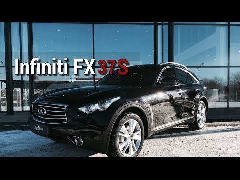 Видео: | Авто обзор на Инфинити фх 37 Infiniti fx 37, роскошь по японски |