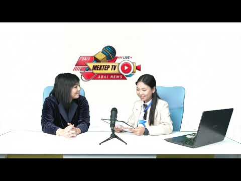 Видео: "Абайдың толық адам философиялық ілімі"