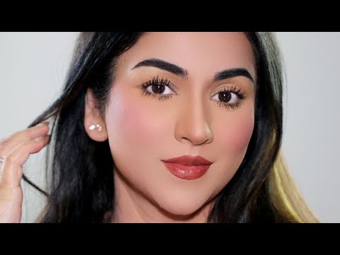 Видео: Как придать контуры лицу после 40, не теряя объема!