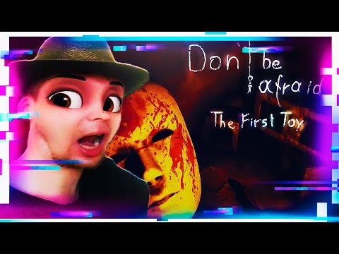 Видео: МАНЕКЕНЫ ИЗ ЛЮДЕЙ ◀ Don't Be Afraid - The First Toy ◀ DEMO ▶️ Выпуск 70