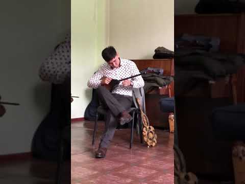 Видео: Бауыржан Бекмуханбет Алтыныма