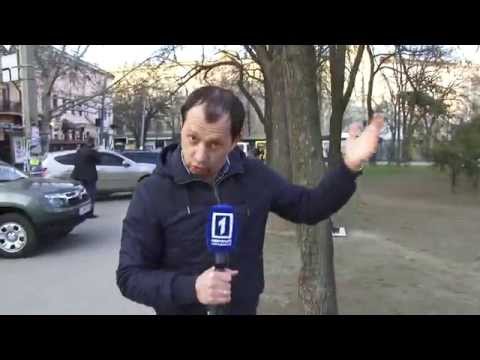 Видео: Где Идем?! Выпуск: Площадь и улица Соборная, 1 серия HD